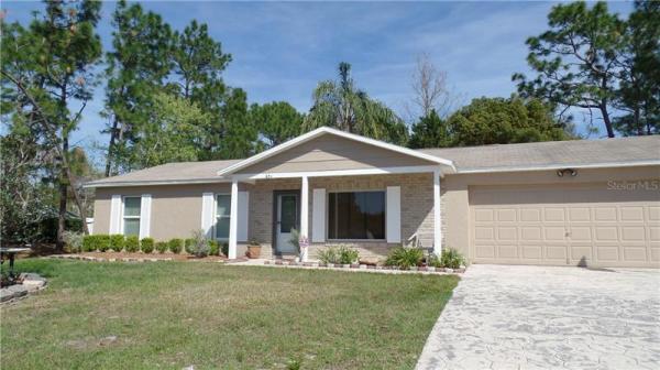 DELTONA LAKES UNIT 41