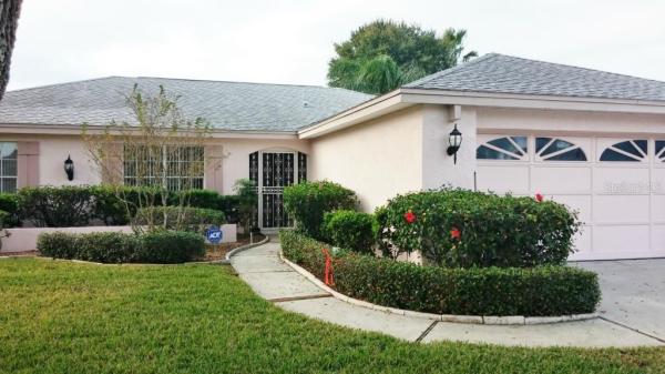 WINDRIDGE GULF TRACE