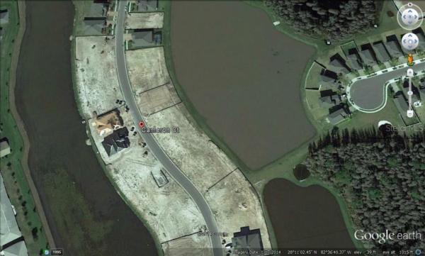 TRINITY PRESERVE PH 1