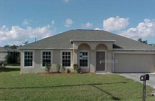 POINCIANA NBRHD 05 VILLAGE 07