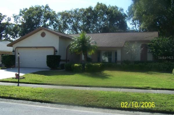 HIGHLAND LAKES UNIT TWENTY EIGHT