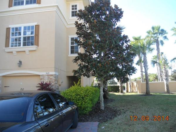 SEA FOREST BEACH CLU