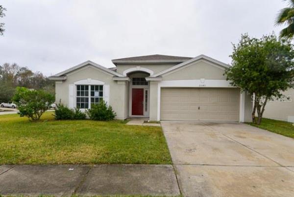 LEXINGTON OAKS VILLAGES 21 & 22