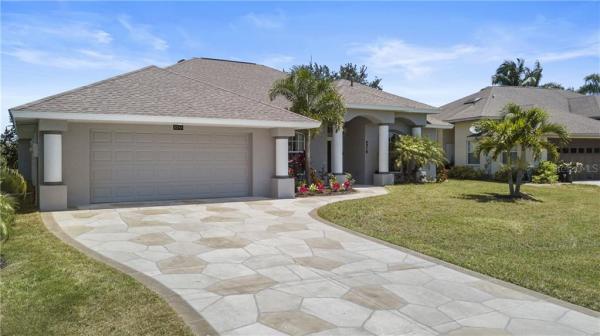 PORT CHARLOTTE SEC 081