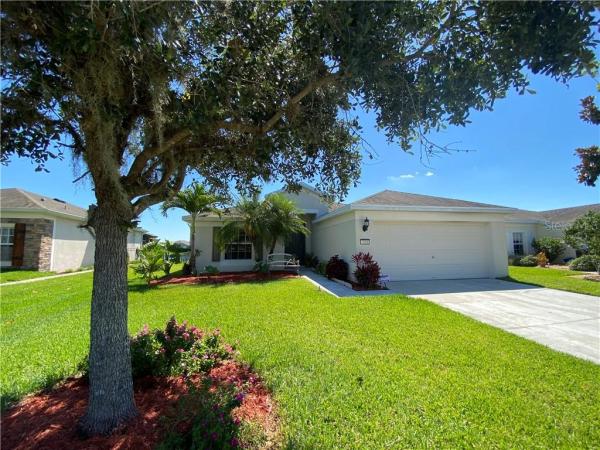 HARRISON RANCH PH IB