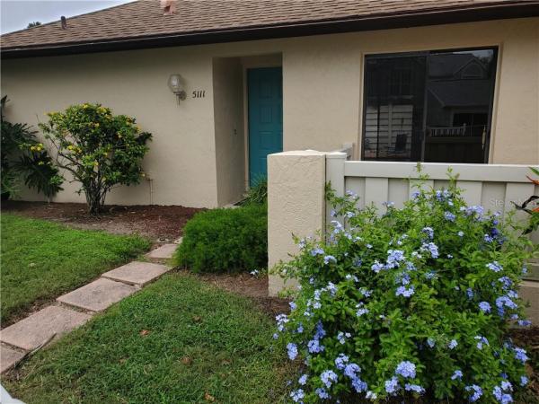 FIVE LAKES CONDO 1 & 1C