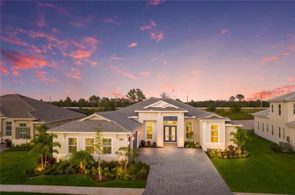 ISLES AT LAKEWOOD RANCH PH I-A