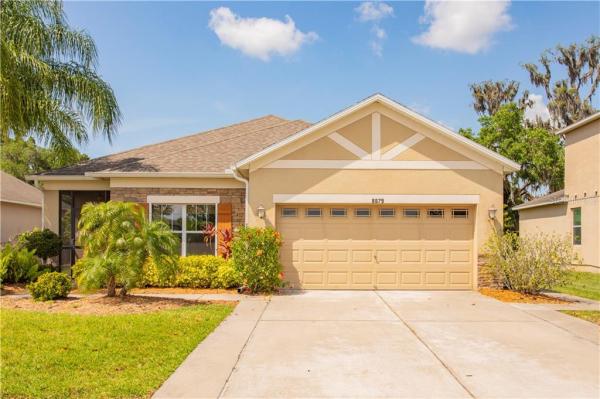 CREEKSIDE PRESERVE II