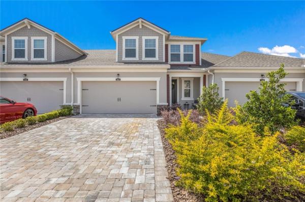 HARMONY AT LAKEWOOD RANCH PH II SUBPH A