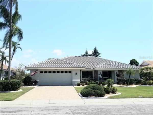 SUN CITY CENTER UNIT 32B