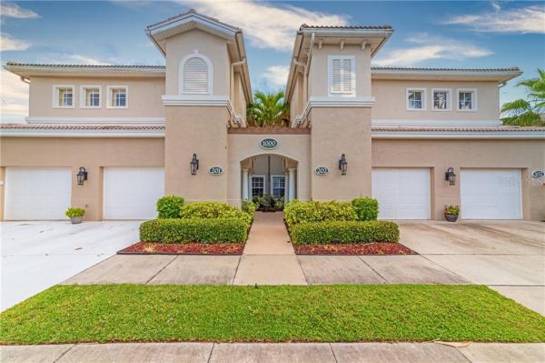 THE VILLAS AT VENICE