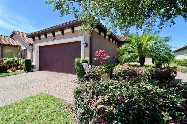 ARTISAN LAKES ESPLANADE PH I SUBPHASE