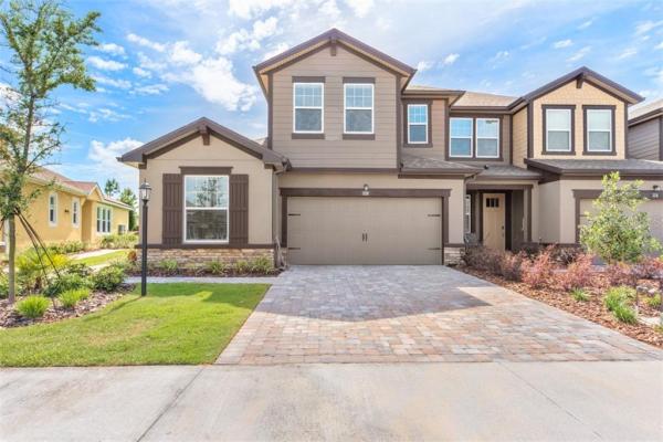 HARMONY AT LAKEWOOD RANCH PH II SUBPH A