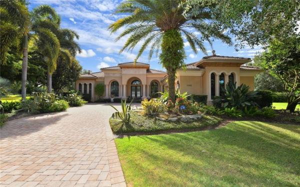 LAKEWOOD RANCH CCV SP EE U2A-2E