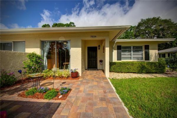 PALM-AIRE AT SARASOTA 10B CO