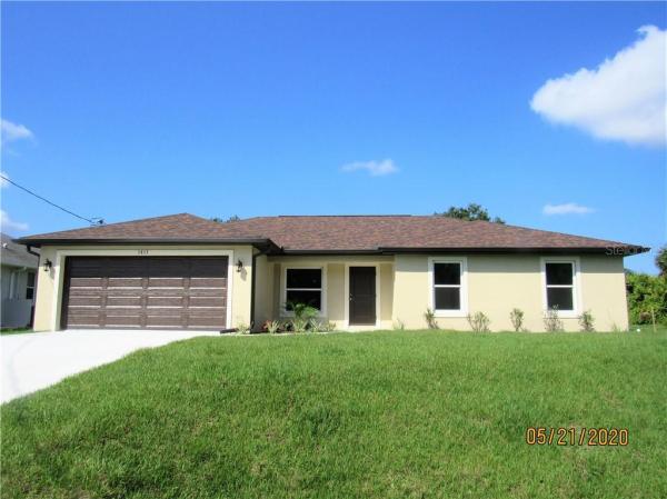 PORT CHARLOTTE SUB 08