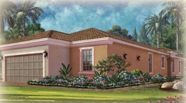 ESPLANADE ON PALMER RANCH