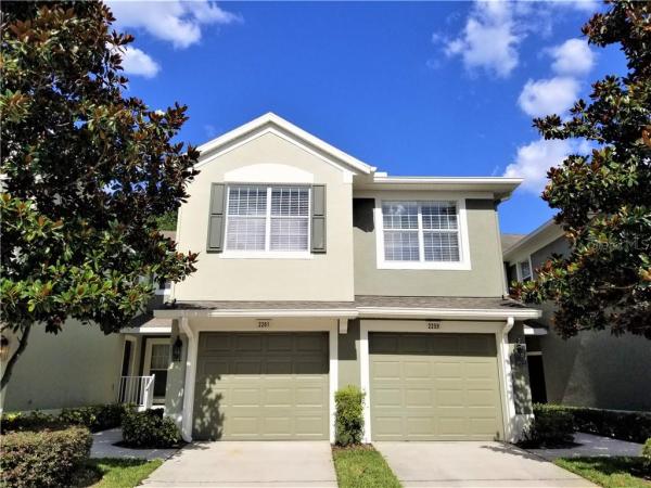 VILLA SERENA A CONDO