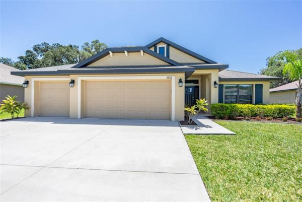 WOODS OF MOCCASIN WALLOW PH I