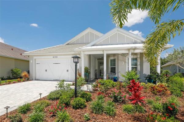 LAKEHOUSE COVE WATERSIDE PH 1