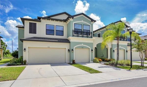 WEST LAKE TWNHMS PH 1