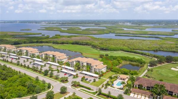 RIVER STRAND, HERITAGE HARBOUR,GRAND ESTUARY