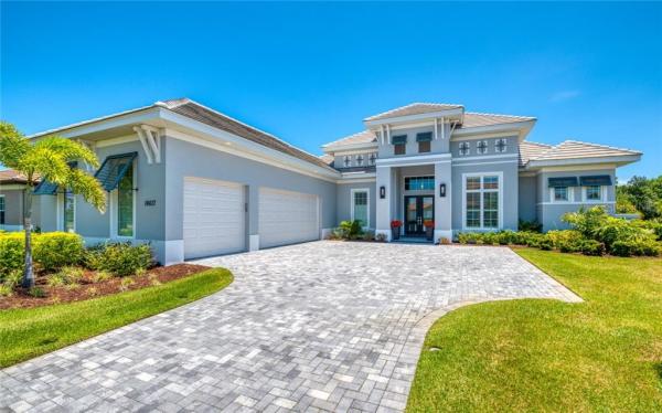COUNTRY CLUB EAST AT LAKEWOOD RANCH SUBP