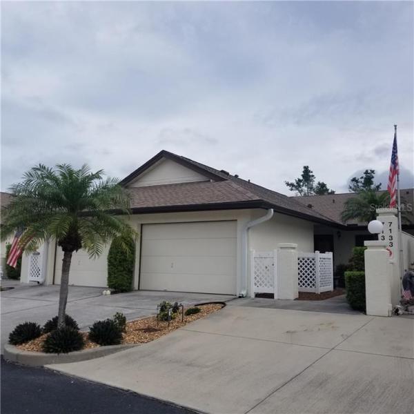 COUNTRY VILLAGE CONDO SEC 10