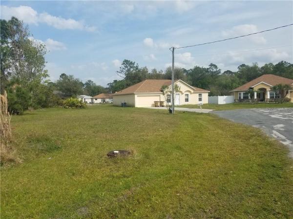 POINCIANA VILLAGE 02 NEIGHBORHOOD 01