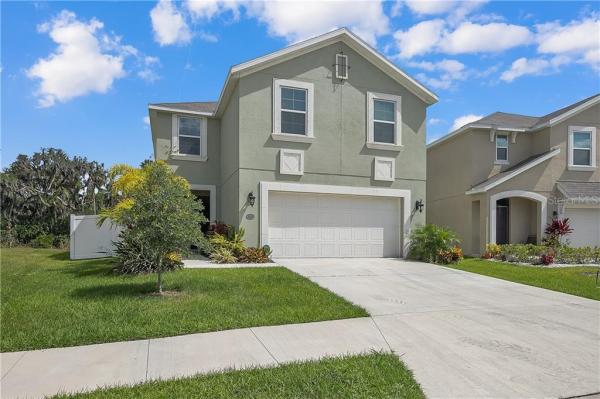 COTTAGES AT SAN LORENZO