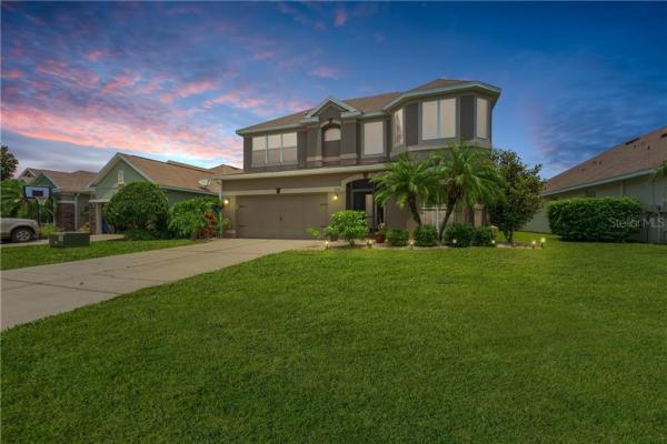 RIVER PLANTATION PH II