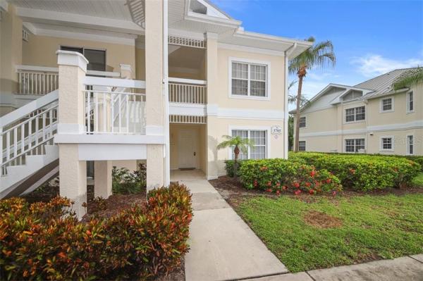 BOLLETTIERI RESORT VILLAS V, CD