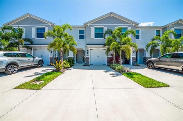 PROMENADE/PALMER RANCH PH 1