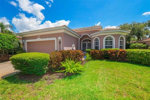 BELLAGIO ON VENICE ISLAND