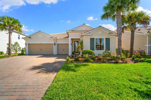 MALLORY PARK PH II SUBPH B