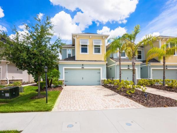 HARMONY AT LAKEWOOD RANCH PH I