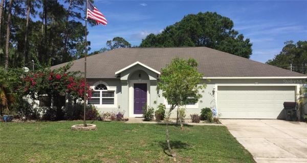 PORT CHARLOTTE SUB 20