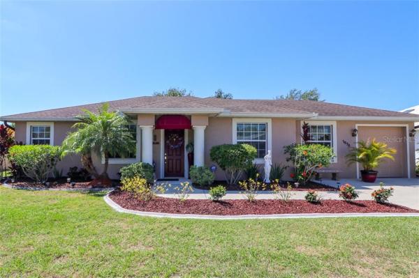 PUNTA GORDA ISLES SEC 23