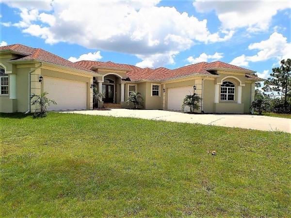 PRAIRIE CREEK PARK BLK 7 LOT 4