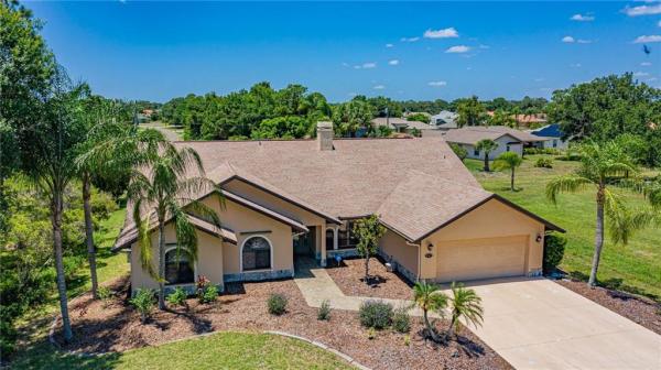 PUNTA GORDA ISLES SEC 20