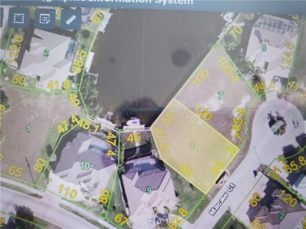 PUNTA GORDA ISLES SEC 14