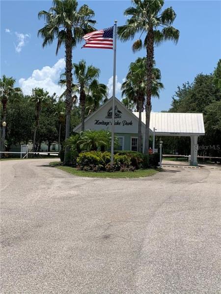 LAKE VIEW III/HERITAGE LAKE PARK P