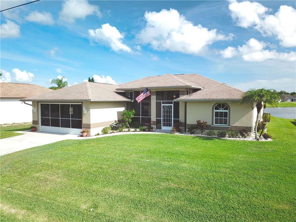 PORT CHARLOTTE SEC 050 - фото