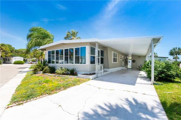 JAPANESE GARDENS MHP