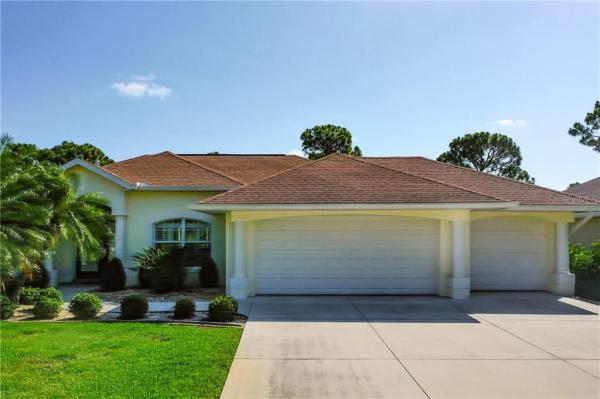 ROTONDA WEST PINE VALLEY