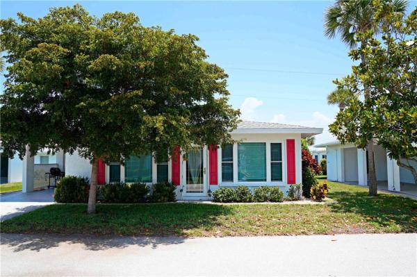 ENGLEWOOD BEACH CONDO VILLA 52