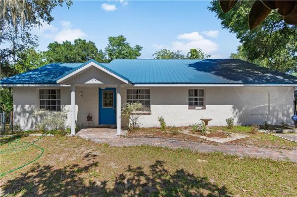 FRUITLAND PARK PARK HEIGHTS