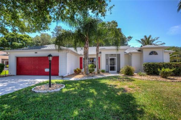 PLANTATION AT LEESBURG GLEN EAGLE VILLAGE TR A-E