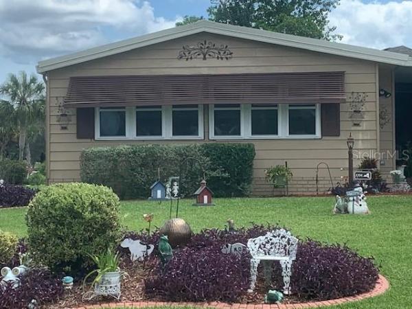 LADY LAKE ORANGE BLOSSOM GARDENS UNIT 06