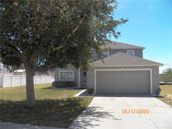 MASCOTTE DUKES LAKE PH I LT 01 ORB 2250